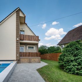 Valentina Nyaraló Békésszentandrás