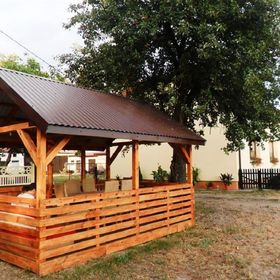 Maciejówka Gospodarstwo Agroturystyczne Poddębice