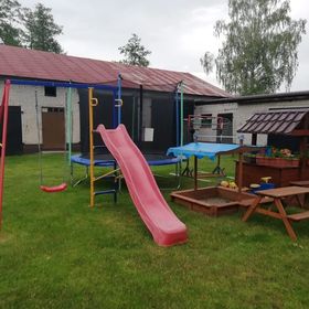 Maciejówka Gospodarstwo Agroturystyczne Poddębice