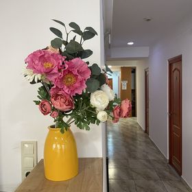 Center Hostel Budapest