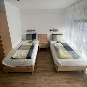 Center Hostel Budapest