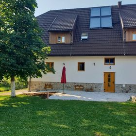 Rustic Inn River Prijeboj