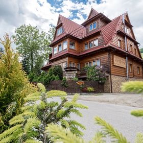 Harendzianka Zakopane