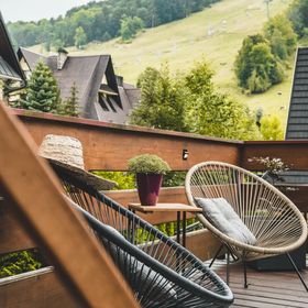 Harendzianka Zakopane