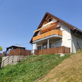 Pásztor Vendégház Balatonendréd