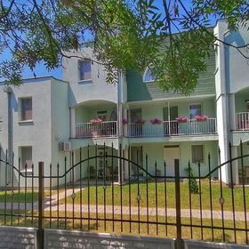 Harangvirág Apartmanház Siófok