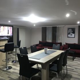 Keleti Weekend Apartmanházak Hajdúszoboszló