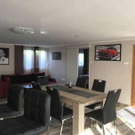 Keleti Weekend Apartmanházak Hajdúszoboszló