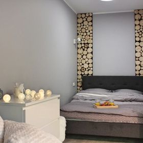 Apartament EverySky Podgórze 1d/28