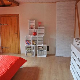 Apartament EverySky Wojska Polskiego 1/3