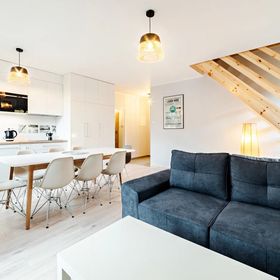 Apartament EverySky Os Podgórze 1E/27