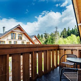 Apartament EverySky Os Podgórze 1E/27