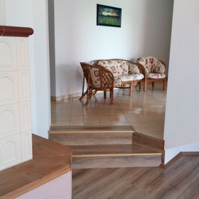 Regina Vendégház Csajág