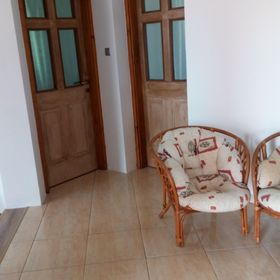 Regina Vendégház Csajág