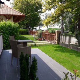 Beach House Balatonszemes