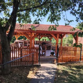 Ibolya Vendégház Somoskőújfalu