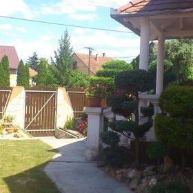 Táncsics Apartman Hajdúszoboszló