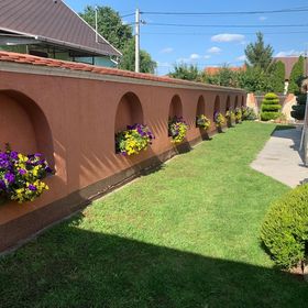 Táncsics Apartman Hajdúszoboszló