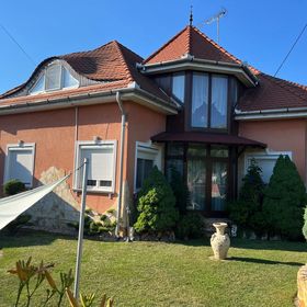 Táncsics Apartman Hajdúszoboszló