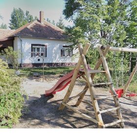 Country Apartman Mórahalom