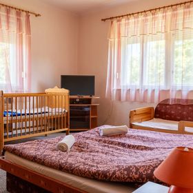 Country Apartman Mórahalom