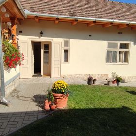 Vazsita Ház Erdőbénye