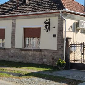 Vazsita Ház Erdőbénye