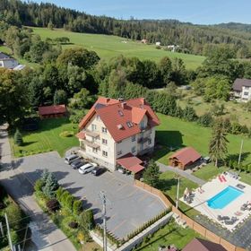 Rezydencja Rowita Wisła