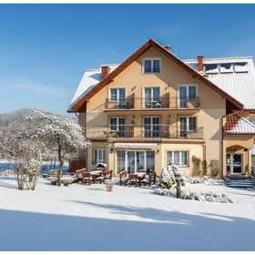 Rezydencja Rowita Wisła