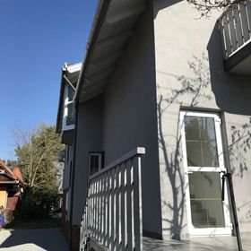 Kata Nyaraló Balatonfenyves