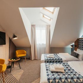 Avena Boutique by Artery Hotels Kraków
