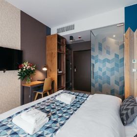 Avena Boutique by Artery Hotels Kraków