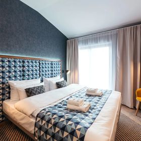 Avena Boutique by Artery Hotels Kraków