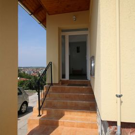 Szent Iván Apartman Eger