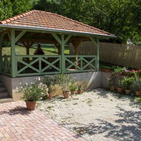 Vár-Lak Apartman Szigliget