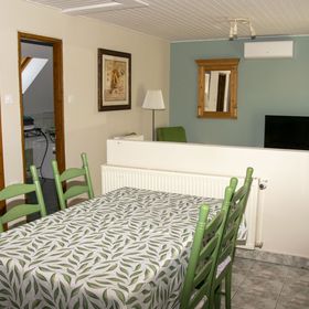 Vár-Lak Apartman Szigliget