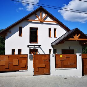 Fenyő Apartman Miskolctapolca