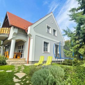 Nyírfa Vendégház Csopak