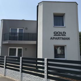 Gold de Luxe Apartman Hajdúszoboszló