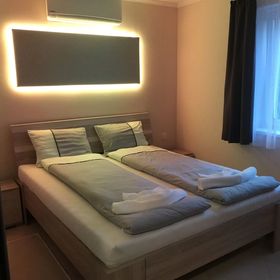 Gold de Luxe Apartman Hajdúszoboszló