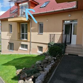 Zita Apartman Eger