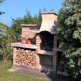 Erzsébet Apartman Zamárdi