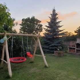 Erzsébet Apartman Zamárdi