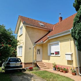 Erzsébet Apartman Zamárdi