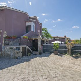 Kuća za Odmor Koki Jurišići