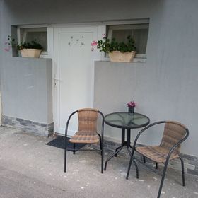 Bóbita Apartman Csopak