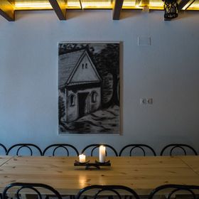 Kemencés Vendégház Császártöltés