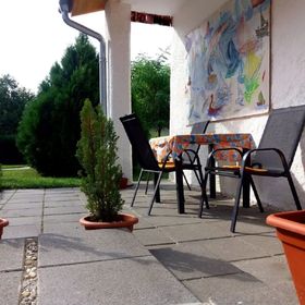 Júlia Vendégház Sarród