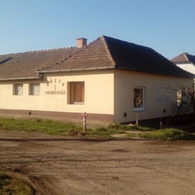 Rózsa Vendégház Rózsaszentmárton