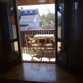 Szederinda Apartman Badacsonytomaj